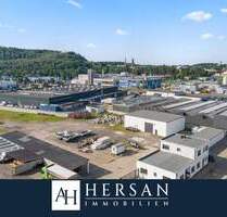 Gewerbeimmobilie mit Lagerhalle und Wohnraum in Hückelhoven Ratheim! Gewerbeimmobilie mit Lagerhalle und Wohnraum in Hückelhoven Ratheim!