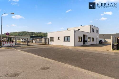 HI-614 Immobilie Hückelhoven -1 - 