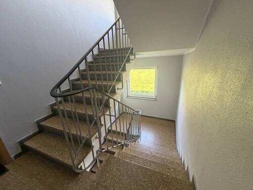 Treppenhaus - 