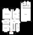 Grundriss EG - 