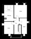 Grundriss UG - 