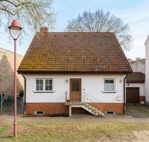 Familienhaus mit viel Platz im Herzen der Natur - Planebruch Freienthal