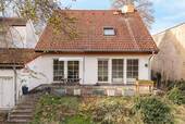 Rückansicht - 6 Zimmer Einfamilienhaus zum Kaufen in Planebruch