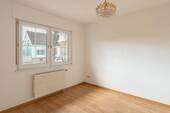 Zimmer im EG - 