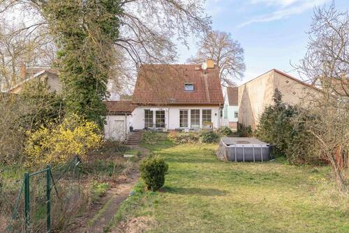 Garten - 