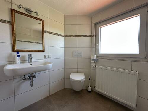 Badezimmer DG - 