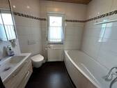 Badezimmer EG - 