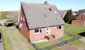 DJI_0283 - 6 Zimmer Einfamilienhaus in Heede