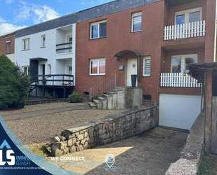 Tolles Einfamilienhaus mit viel Potenzial in ruhiger Lage - Bismark (Altmark)