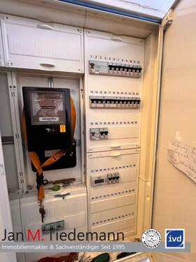 E-Verteilung I bis DG - 