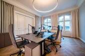 Flex Desk im OpenSpace - 