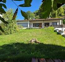 1 Fam Haus mit zusätzl. Baugrundstück - Kirkel Kirkel-Neuhäusel