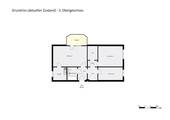 Grundriss - aktueller Zustand - 