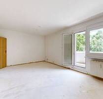 Zwischen Volkspark & Spree: 3-Zimmer-Wohnung mit Balkon - Berlin Friedrichshain