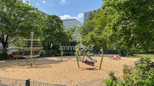 familienfreundlich gelegen - 