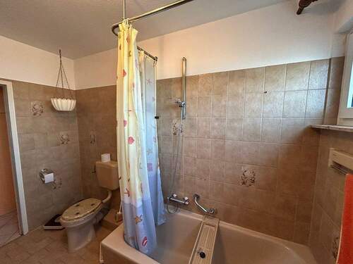 Badezimmer III - 