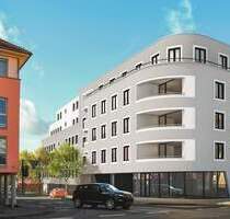 Moderne kleine Laden-oder Bürofläche im Zentrum von Fulda