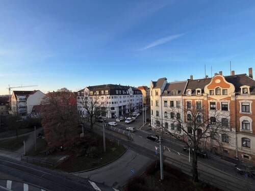 1.jpg - 3 Zimmer Etagenwohnung zur Miete in Zwickau