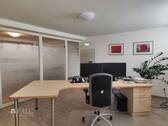 Einzelbüro - 