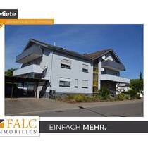 Wiesental - Büro oder Praxisräume im UG - zu vermieten - Waghäusel Kirrlach