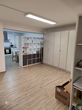 Großraumbüro - Büro in Waghäusel zur Miete