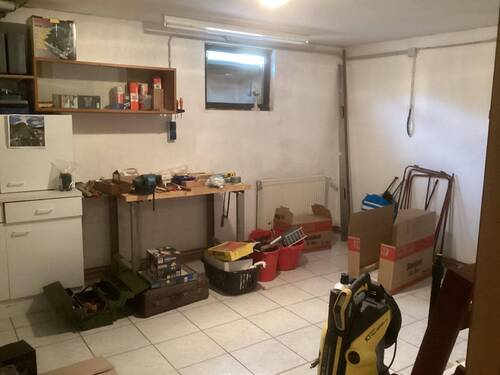 Werkstatt Keller - 