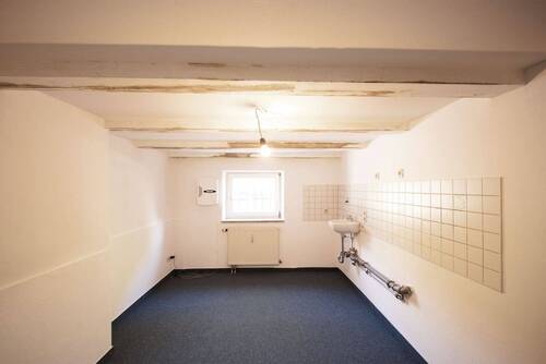 Büro bzw Aufenthaltsraum - Büro mit 80,00 m&sup2; in Dießen am Ammersee zur Miete