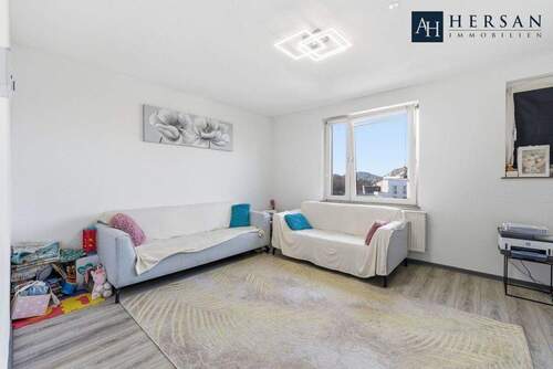 HI 940 - Immobilie Aachen - 6 - 2 Zimmer Etagenwohnung zum Kaufen in Aachen