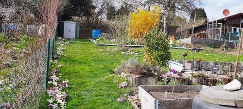 Garten - 