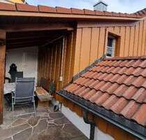 Wohnen mit kurzer Distanz zur Schweiz und solider Substanz - Lottstetten