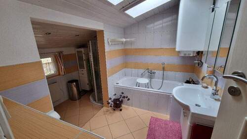 Badezimmer - 