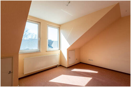 Kinderzimmer Nr. 2 - 