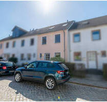Großzügiges Mittelreihenhaus in Innenstadtlage - Elmshorn