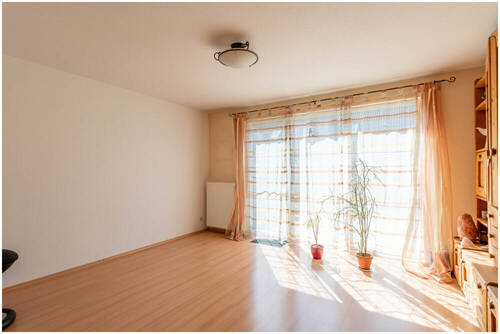 Wohnzimmer - Reihenmittelhaus mit 129,00 m&sup2; in Elmshorn zum Kaufen