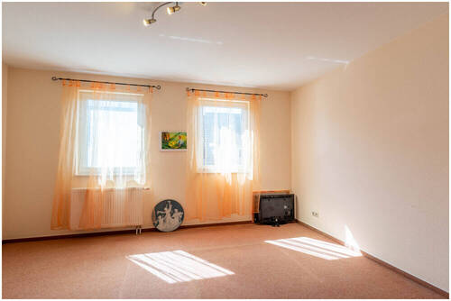 Elternschlafzimmer - 