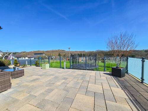 Terrasse - 