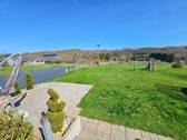 Gartenansicht - 