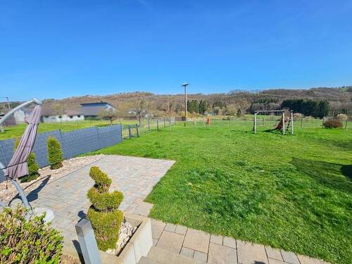 Gartenansicht - 
