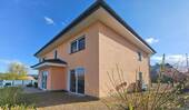 Seitenansicht - 
