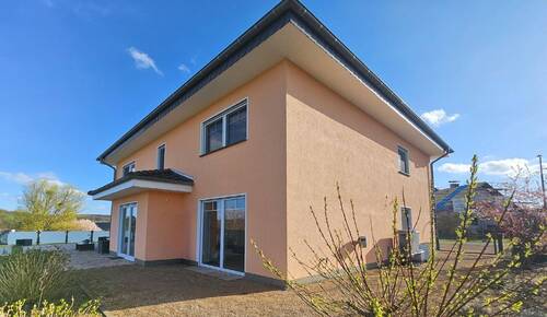 Seitenansicht - 