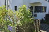 Reiheneckhaus im Westen Regensburgs - Hochwertiges Reiheneckhaus mit Garten & Dachterrasse im begehrten Regensburger Westen