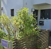 Hochwertiges Reiheneckhaus mit Garten & Dachterrasse im begehrten Regensburger Westen