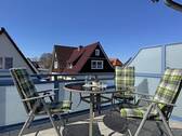 Balkon - 2 Zimmer Etagenwohnung zum Kaufen in Prerow