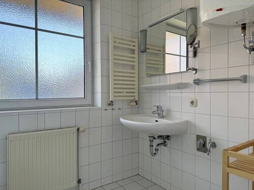 Duschbad - 