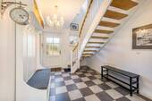 Flur Hauptwohnung - 