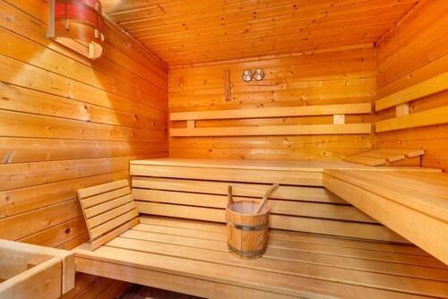 Sauna - 