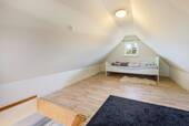 Spitzboden - 