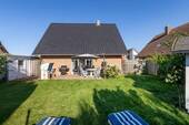 Hausansicht - Einfamilienhaus mit 139,00 m² in Breege zum Kaufen