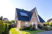 Hausansicht - 