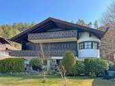 Hausansicht von Westen - 